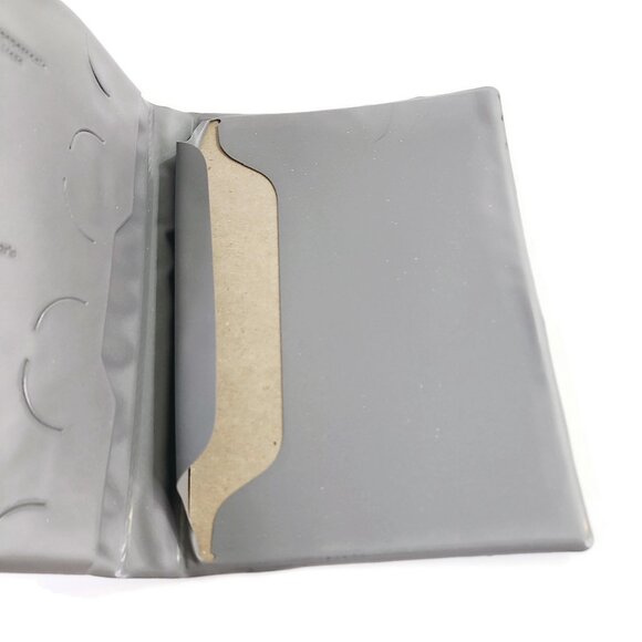 1990 Pontiac 6000 Automobile Car Owner's Instruction Manual With Binder GM 90s - Picture 9 of 12